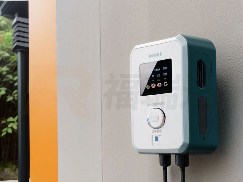 充電樁TFT液晶顯示屏如何選？防紫外線、抗電磁干擾是關(guān)鍵